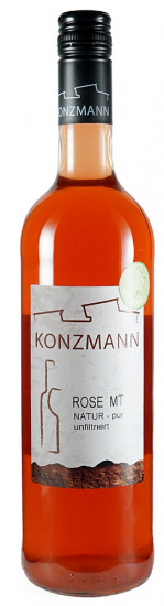 2023 MuskatTrollinger feinherb - Weingut Konzmann