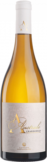 2023 Australe Salento IGP trocken - Cantine San Pancrazio