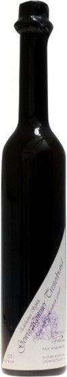 Gewürztraminer Testerbrand 0,5 L - Weingut Provis Anselmann