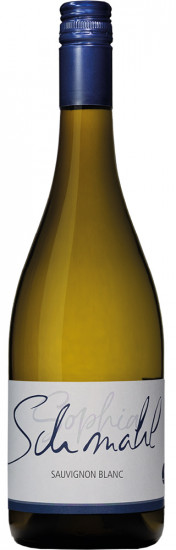 2020 Sauvignon Blanc trocken - Weingut Claus-Peter Schmahl