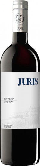2021 Ina'mera Reserve trocken - Weingut Juris