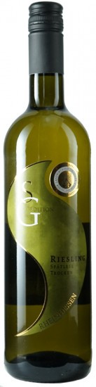 2016 Bodenheimer Riesling 