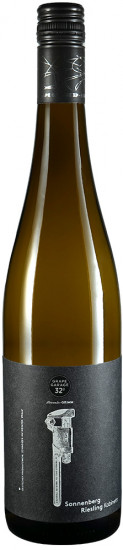 2020 Sonnenberg RG Riesling trocken - Weingut Alexander Grimm (Grape Garage 32a)