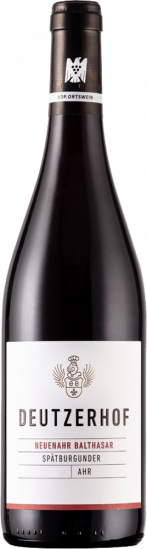 2021 Neuenahr Balthasar trocken - Weingut Deutzerhof