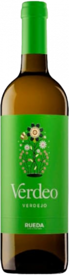 2024 Verdeo Rueda DO trocken - Torres Icons