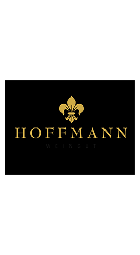 2025 Rosé Secco Merlot - Secco mit zarter Restsüße mild - Weingut Hoffmann