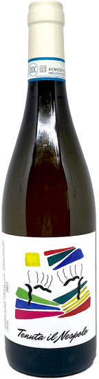 2023 Sah! trocken - Tenuta il Nespolo