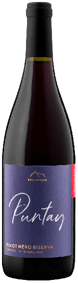 2021 Puntay Pinot Nero Riserva Alto Adige DOC trocken - Erste+Neue