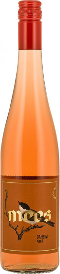 2022 PORTUGIESER & SPÄTBURGUNDER Rosé Cuvee 