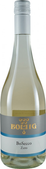 BoSecco Zero - Weingut Jan Bollig
