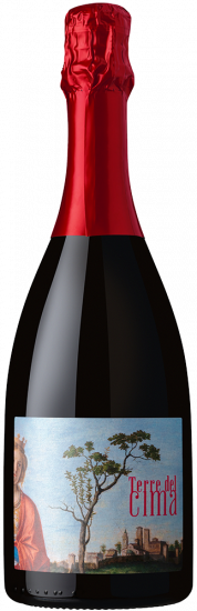 Conegliano Valdobbiadene Prosecco Superiore DOCG brut - Terre del Cima