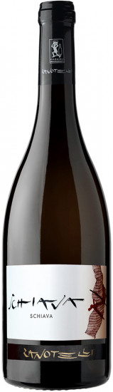 2022 Schiava Gentile Linea Le Strope Vigneti delle Dolomiti IGP - Zanotelli