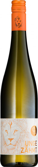 2024 Ungezähmt - Grauburgunder & Chardonnay trocken - Weingut Rummel