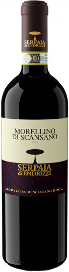 Morellino di Scansano DOCG trocken - Endrizzi