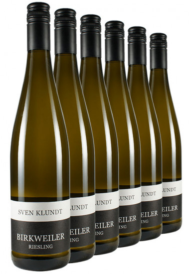 Riesling Birkweiler-Paket // Weingut Klundt