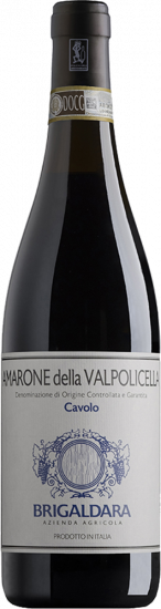 2020 Cavolo Amarone della Valpolicella DOCG - Travino Special Valsugana