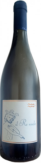 2022 Il Re Nudo Basilicata IGP trocken - Selezioni Acquario