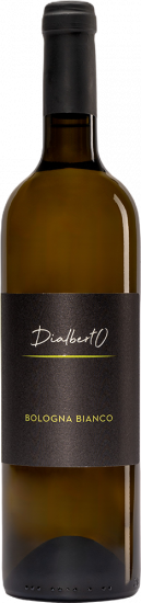 2024 DialbertO Colli Bolognesi Bologna Bianco DOC trocken Bio - La Marmocchia