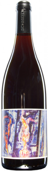 2005 Artist Spätburgunder trocken - Weingut H. P. Schmidt