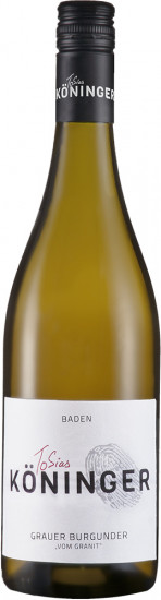 2025 Grauer Burgunder 