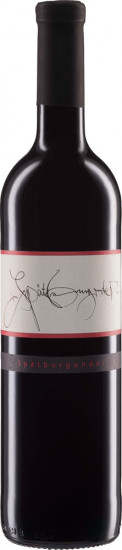 2021 Spätburgunder Rotwein 