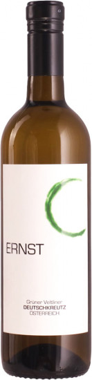 2019 Grüner Veltliner Deutschkreutz trocken - Weingut Bernhard Ernst