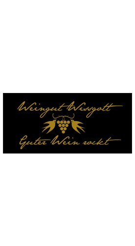 2022 Cabernet Sauvignon-Merlot trocken - Weingut Wissgott