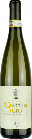 2025 Greco di Tufo DOCG trocken - Mastroberardino