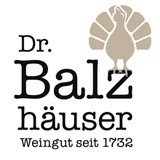2013 Alsheimer Frühmesse Blauer Portugieser QbA halbtrocken - Weingut Dr. H. Balzhäuser