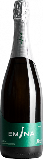Espumoso Verdejo Rueda DO trocken - Bodegas Emina