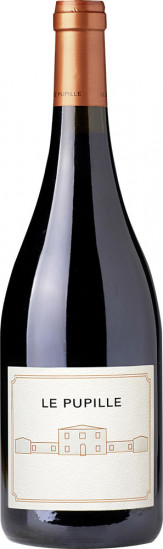 2018 Le Pupille Syrah Toscana IGP - Pupille