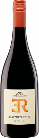 2023 Spätburgunder Edition 