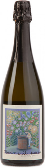 Mario e il Pozzo - Cascina Carlòt