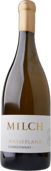 2022 Mörstadt Im Wasserland Chardonnay trocken - Weingut Milch