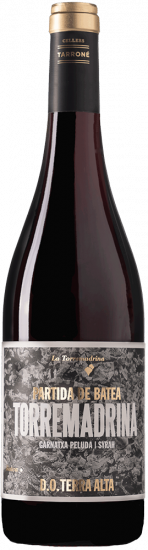 2023 Cellers Tarrone Torremadrina Terra Alta DO trocken - Cellers Tarroné