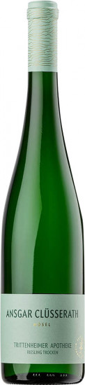 2023 Riesling Trittenheimer Apotheke trocken - Weingut Ansgar Clüsserath