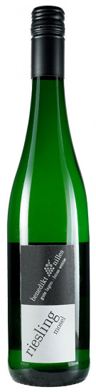 2024 Riesling am rothen Pfad trocken - Weingut Benedikt Nilles