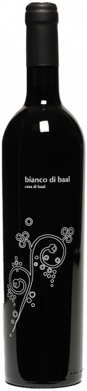 2016 Bianco di Baal Colli di Salerno IGP trocken - Casa di Baal