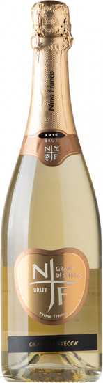 2016 Grave di Stecca Prosecco Valdobbiadene DOCG trocken - Nino Franco