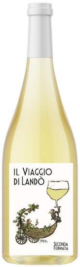 2023 Seconda Fermata - Il Viaggio di Landò