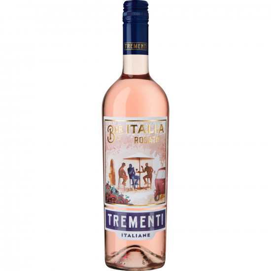 2024 Trementi Rosato trocken - Terre Cevico Soc. Coop. Agricola
