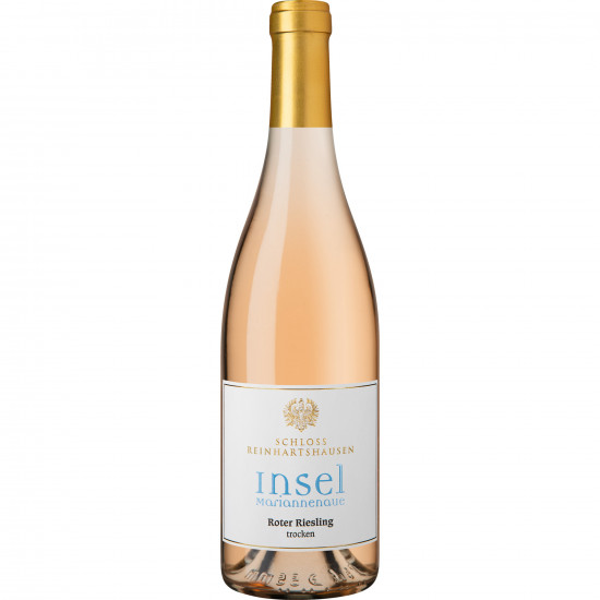 Insel Mariannenaue Roter Riesling