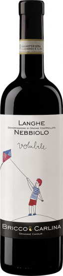 2023 Langhe DOC Nebbiolo 
