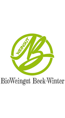 2022 Muscaris - BioWeingut Beck-Winter