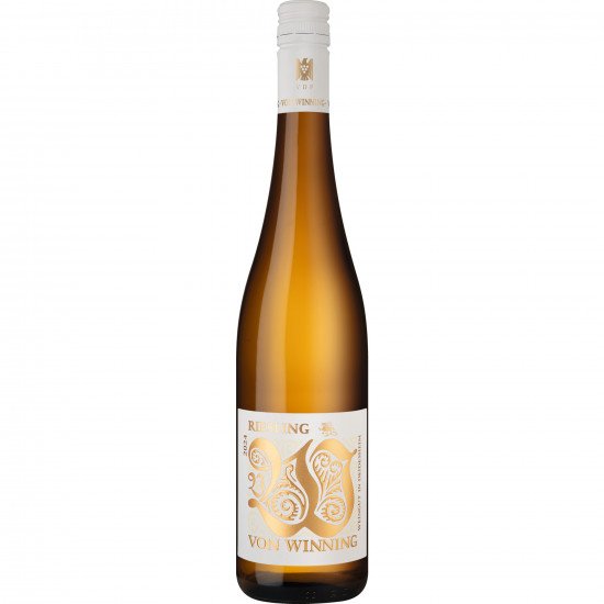 2024 Drache Riesling trocken - Weingut von Winning