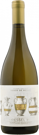 2023 Dressel 19.2 Pompeiano IGT - Travino Special Valsugana