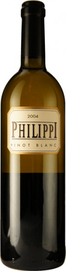 2004 Philippi Weißer Burgunder - Weingut Koehler-Ruprecht