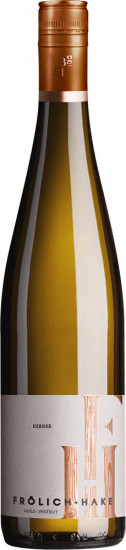 2022 Kerner trocken - Weingut Frölich-Hake