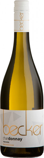 2023 Chardonnay - Weingut Becker