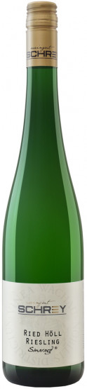 2024 Riesling Smaragd - Ried Höll trocken - Weingut Rudi Schrey